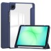 Чохол до планшета BeCover Soft Edge TPU Samsung Galaxy Tab A11 SM-X133/X135 8.7" Deep Blue (715558)