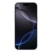 Мобільний телефон Apple iPhone 16 Pro Max 256GB Black Titanium (REF B) BREEZY (2BMYWV3)