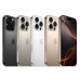 Мобільний телефон Apple iPhone 16 Pro Max 256GB Black Titanium (REF B) BREEZY (2BMYWV3)