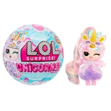 Лялька L.O.L. Surprise! SK Фантастичні єдинороги (121343)