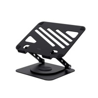 Підставка до ноутбука Trust Zeff Metal Laptop Stand (25482)