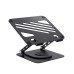 Підставка до ноутбука Trust Zeff Metal Laptop Stand (25482)