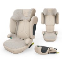 Автокрісло Kinderkraft Xpand 2 PRO i-Size Beige (KCXPPR02BEG0000) (5902533929504)