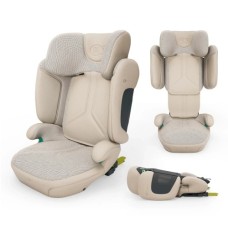 Автокрісло Kinderkraft Xpand 2 PRO i-Size Beige (KCXPPR02BEG0000) (5902533929504)