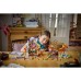 Конструктор LEGO Friends Затишний лісовий будиночок для осіннього відпочинку (42705)
