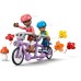 Конструктор LEGO Friends Затишний лісовий будиночок для осіннього відпочинку (42705)
