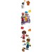 Конструктор LEGO Friends Затишний лісовий будиночок для осіннього відпочинку (42705)