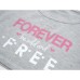 Набір дитячого одягу Breeze FOREVER (14586-140G-pink)