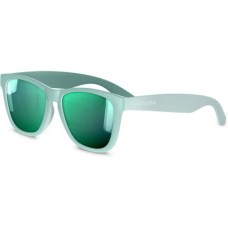 Дитячі сонцезахисні окуляри Suavinex ADULT, напівкругла форма, зелені (308556)
