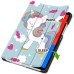 Чохол до планшета BeCover Smart Case Xiaomi Redmi Pad SE 8.7" Unicorn (711919)