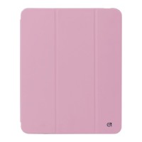 Чохол до планшета Armorstandart Smart Fold Pen Apple iPad Pro 13 (2024) Pink (ARM78142)