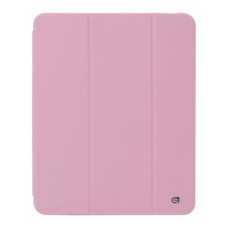 Чохол до планшета Armorstandart Smart Fold Pen Apple iPad Pro 13 (2024) Pink (ARM78142)