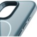 Чохол до мобільного телефона Apple Beats iPhone 16 Pro Case with MagSafe - RiptideBlue (MCFN4LL/A)