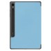 Чохол до планшета Armorstandart Smart Case Samsung Tab S9 / S9 FE Sky Blue (ARM74485)