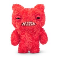 М'яка іграшка Fuggler Сяючо-червоний Ням-нямчик (15716D)
