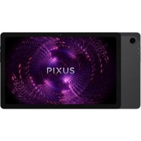 Планшет Pixus Titan 10.95" 8/256GB LTE чохол+зарядка, metal, graphite (4897058531763)