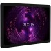 Планшет Pixus Titan 10.95" 8/256GB LTE чохол+зарядка, metal, graphite (4897058531763)