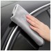 Серветки Baseus Microfiber Easy life 40*80cm *1шт gray (CRXCMJ-A0G)