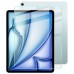 Скло захисне BeCover 3D Edge Full Cover Apple iPad Air 13" M4 2026 (715174)