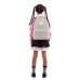 Рюкзак шкільний GoPack Education Teens 147M бежевий (GO26-147M-4)
