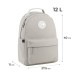 Рюкзак шкільний GoPack Education Teens 147M бежевий (GO26-147M-4)