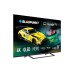 Телевізор Blaupunkt 50QBG6000S