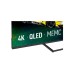Телевізор Blaupunkt 50QBG6000S