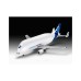 Збірна модель Revell модель літак Airbus A300-600ST "Beluga", рівень 4, 1:144 (RVL-03817)