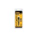 Головка магнітна DeWALT магнітна EXTREME 1/4" х 10 мм, шестигранна з магнітом (DT7440)