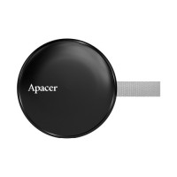 Накопичувач SSD USB Type-C 1TB Apacer (AP1TBAS725B-1)