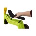 Біговел Big з захисними насадками на взуття Зелений (55301)