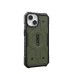 Чохол до мобільного телефона UAG Apple iPhone 15 Pathfinder Magsafe, Olive Drab (114291117272)