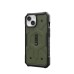 Чохол до мобільного телефона UAG Apple iPhone 15 Pathfinder Magsafe, Olive Drab (114291117272)