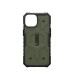 Чохол до мобільного телефона UAG Apple iPhone 15 Pathfinder Magsafe, Olive Drab (114291117272)