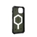 Чохол до мобільного телефона UAG Apple iPhone 15 Pathfinder Magsafe, Olive Drab (114291117272)