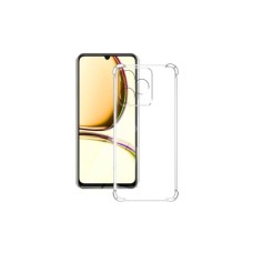 Чохол до мобільного телефона BeCover Anti-Shock Realme C53 Clear (710354)