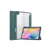 Чохол до планшета BeCover Soft Edge Stylus Mount Samsung Tab S6 Lite (2024) 10.4" P620/P625/P627 Dark Green (710838)