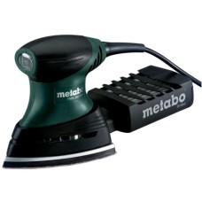 Шліфувальна машина Metabo FMS 200 intec, 200Вт, 147х100мм (600065500)