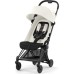 Коляска Cybex Coya Matt Black Off White (522004335)