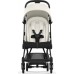 Коляска Cybex Coya Matt Black Off White (522004335)