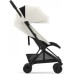 Коляска Cybex Coya Matt Black Off White (522004335)