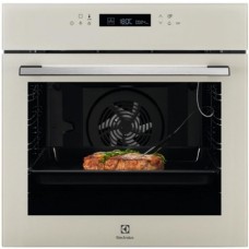 Духова шафа Electrolux LOE7C31S