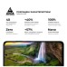 Скло захисне Armorstandart Pro Realme 13+ 5G Black (ARM80504)