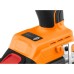 Гайковерт Neo Tools Energy+ 18V, безщітковий, 2500об/хв, 350Нм, 1/2", 3 швидкості, 1.1кг (без АКБ та ЗП) (04-613)