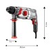 Перфоратор Graphite SDS-plus, 800Вт, 2.8Дж, кейс 3.28кг (58G538)