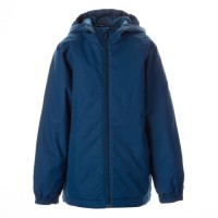 Куртка дитяча Huppa ALEXIS 18160004 бірюзово-зелений 92 (4741468952741)