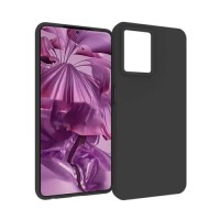 Чохол до мобільного телефона BeCover HMD Pulse Black (713142)