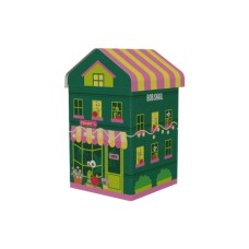 Цукерка Bob Snail Подарунковий бокс SNAIL CITY 384 г (1740832)