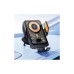 Універсальний автотримач Essager Junyi 15W Wireless Phone Holder for Car (Air Outlet Type) (EZJWX-JY01-Z)