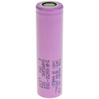 Акумулятор 18650 Li-Ion 3000mAh 3.7V 30A JHY (INR18650-3000)